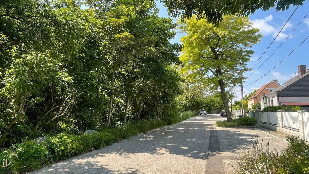 Das Norbert – ein Name, der bleibt. Ein Zuhause, das bewegt! Ihre Oase in Wien: Ruhige Sackgassenlage und moderner Wohnkomfort vereint