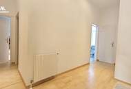 3-Zimmer-Altbauwohnung mit durchdachtem Grundriss