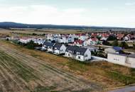 Modernes Reihenhaus mit Garten in ruhiger Lage ** Erstbezug **