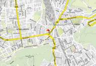 Vielseitige 3-Zimmer-Wohnung in sehr zentraler Lage mit top Aufteilung und laufend modernisiert