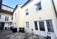 Zinshaus im Zentrum von Baden, toller Ertrag!!!