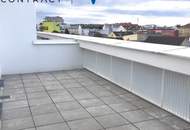 3-Zimmer-Dachterrasen-Wohnung mit traumhaften Ausblick! Langobardenstraße 11 Top 17