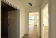Drei Zimmer-Terrassenwohnung für einen guten Start ins Leben // Three-rooms terrace apartment for a good start in Life //