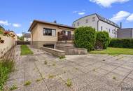 Haus in Marchegg | Grundstück mit 1.222m² | Großzügiger Garten