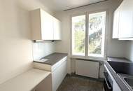 GRÜNRUHELAGE - TOPSANIERTE 4-ZIMMER-NEUBAUMIETE MIT SONNENBALKON UND GARAGENBOX
