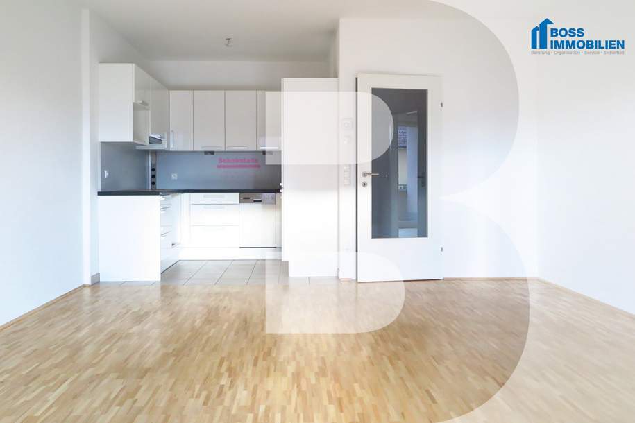 Living Investment - Top 20, Wohnung-kauf, 215.000,€, 4050 Linz-Land
