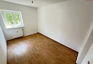4-Zimmerwohnung mit neuem Badezimmer