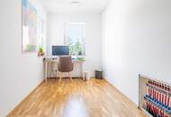 Neuwertig. Naturnah. Zuhause - Einfamilienhaus in St.Martin im Mühlkreis