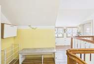 Anlage oder Eigennutzung: modernisierte 3-Zimmer-Wohnung mit Charme