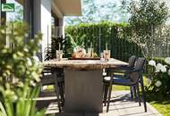 Ihr neues Zuhause in Wien Hirschstetten: Stilvolle Doppelhaushälfte mit großzügiger Freifläche! - JETZT ZUSCHLAGEN