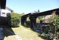 Wohnen wo andere Urlaub machen - Einfamilienhaus mit sonniger Terrasse