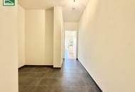Moderner Wohnkomfort in zentraler Lage - Idyllische 3-Zimmer-Wohnung mit Freifläche!