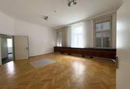 Büroflächen in der Herrengasse