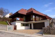 Charmante Villa in begehrter Lage am Badener Mitterberg