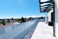 Luxus und Freiheit - Penthouse mit vielen besonderen Extras