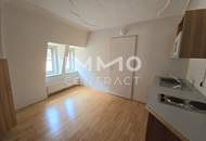 Bürofläche im "gemalten Haus" in Top-Lage zu vermieten - nahe dem Hauptplatz / Herrengasse 3 - Top 518