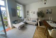 Provisionsfreie 3-Zimmerwohnung mit Balkon