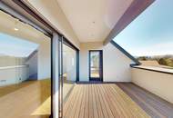 Design trifft Wohnkomfort: Exklusive Neubauwohnungen mit Freifläche