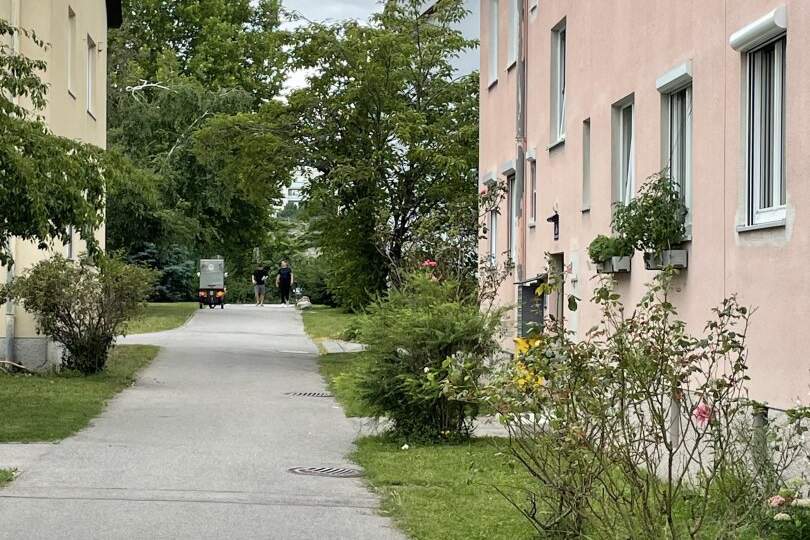 richtig gute 3 Zimmerwohnung neben U1, als Wertanlage geeignet, Wohnung-kauf, 229.000,€, 1100 Wien 10., Favoriten