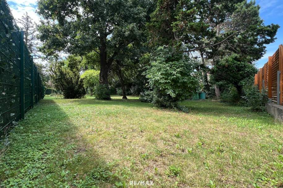 Baugrundstück, 3 min von Perchtoldsdorf Bahnhof entfernt, Grund und Boden-kauf, 610.000,€, 2380 Mödling