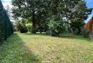 Baugrundstück, 3 min von Perchtoldsdorf Bahnhof entfernt