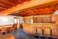 Landhaus-Duo mit romantischem Hofgarten und viel Platz zum Entspannen!
