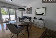 | HERRLICHER BLICK INS GRÜNE | CHARMANTE 3-ZIMMER-WOHNUNG | LOGGIA | ATTRAKTIVE LAGE