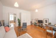 ALTBAUBWOHNUNG - PERFEKTER SCHNITT I | OPEN HOUSE am 18.11.25