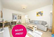 Eigentumswohnung mit Blick ins Grüne