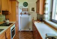 TRAUMHAFT SCHÖNES GRUNDSTÜCK MIT RENOVIERUNGSBEDÜRFTIGEM HAUS