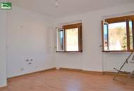 Unbefristete 4-Zimmer-Wohnung in absolut ruhiger Grünlage. - WOHNTRAUM