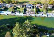 SEETRAUM - NEUWERTIG EINZUGSBEREIT AUF EIGENGRUND in ZWERNDORF