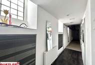 Gewerbeobjekt - Teilung in 3 Einheiten möglich - nähe Augarten