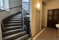 Unbefristet vermietete 2-Zimmer-Wohnung - Nahe U3 Hütteldorfer Straße