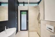 Moderne Architektenvilla mit smartem Raumkonzept in Leopoldsdorf bei Wien