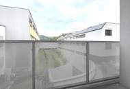 Purkersdorf! Gut aufgeteilte 3-Zimmer Wohnung mit Loggia!
