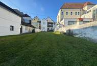 Stadtplatz 2 - Haus mit großem Garten und Entwicklungspotential