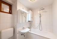Helle 2 Zimmer Gartenwohnung mit TG Stellplatz