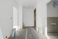 Einzigartig: 2-Zimmer-DG-Wohnung mit riesiger 16 m² Sonnenterrasse – Freiluft-Wohnzimmer!