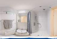 2-Zimmer-Altbauwohnung mit Stil im 2. Bezirk