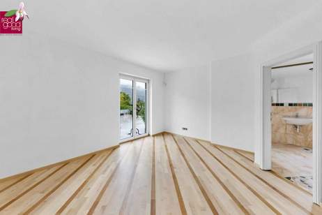 Bürgerliche Eleganz: ruhig, hochwertig, Aussicht- Miete mit Perspektive, Haus-legalform.mietkauf, 1.800.000,€, 2371 Mödling