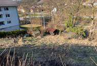 Grundstück Wernstein