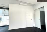 + + + DC-BOX | gekühlte Büro- oder Geschäftsfläche an der U1 + + + DONAU CITY + + +