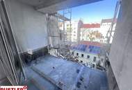 ERSTBEZUG in Fertigstellung | 3-Zimmerwohnung im 1.DG mit Loggia | Best-Lage Meidlings