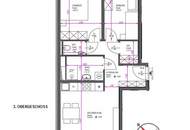 Naturnah wohnen, stadtnah leben – Ihre 3-Zimmer-Loggiawohnung mit Wohlfühlfaktor! ERSTBEZUG!