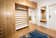 Attraktive 2-Zimmer-Wohnung in zentraler Lage von Wels - fußläufig zum Krankenhaus!