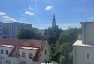 moderne Mietwohnungen im Zentrum von Leibnitz sucht einen Nachmieter