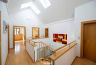 Ihr Traumhaus: 211 m² Einfamilienhaus mit Pool & Weingartenblick in Bisamberg