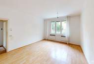 Helle 1-Zimmer-Wohnung in Ottakring