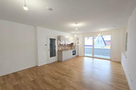 Geförderte SINGEL-WOHNUNG mit TERRESSA - Straßganger Straße 379a - Top 03, Wohnung-miete, 619,78,€, 8054 Graz(Stadt)